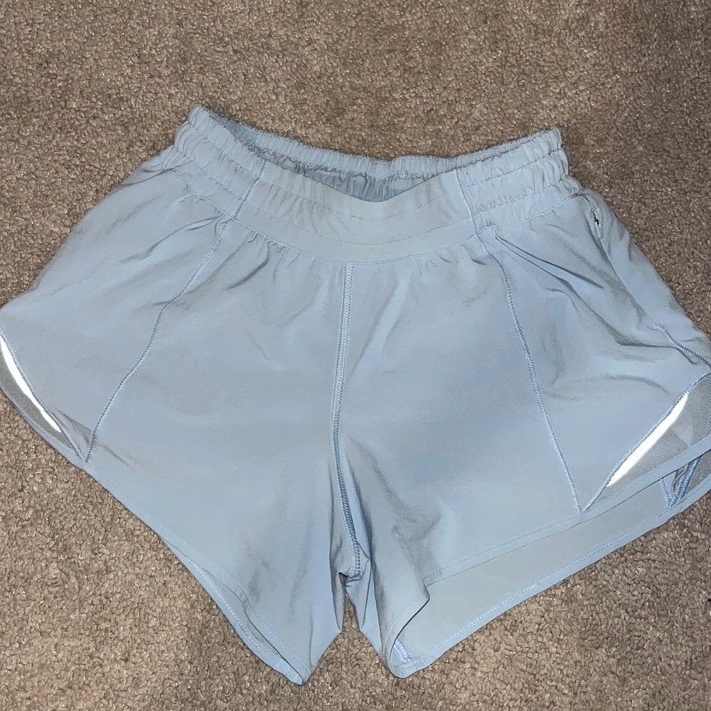Lululemon Shorts!